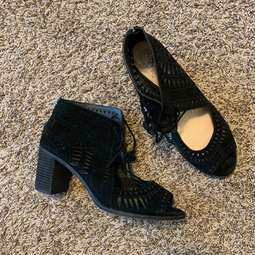 Booties